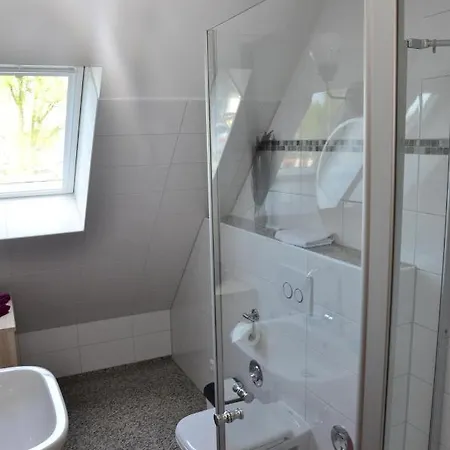 Apartment Foerster Finkenstrasse