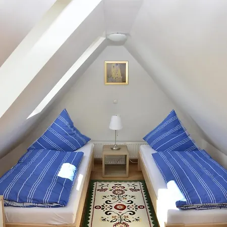 Apartment Foerster Finkenstrasse