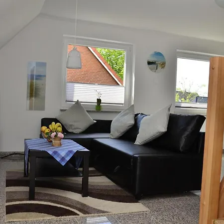 Apartman Foerster Finkenstrasse