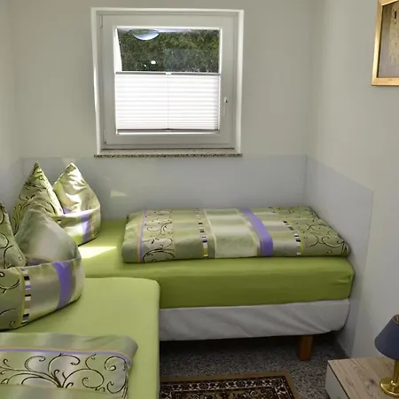 Foerster Finkenstrasse Timmendorfer Strand