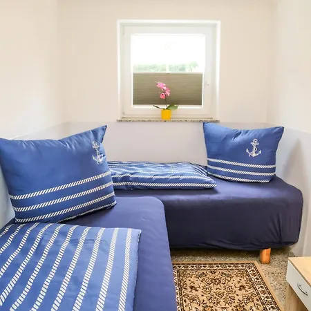 Apartment Foerster Finkenstrasse