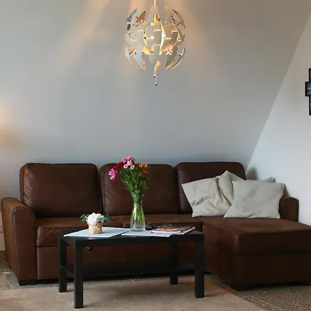 Foerster Finkenstrasse * Timmendorfer Strand