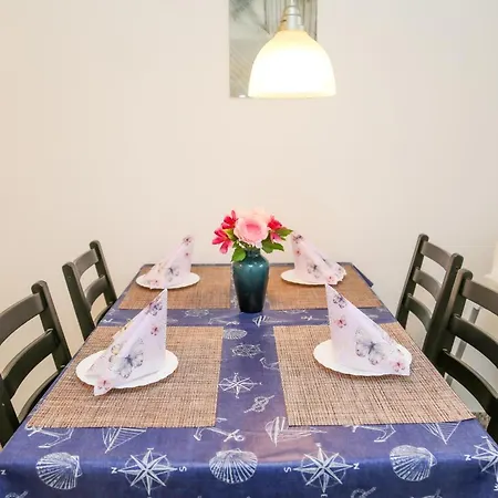 Apartment Foerster Finkenstrasse Timmendorfer Strand