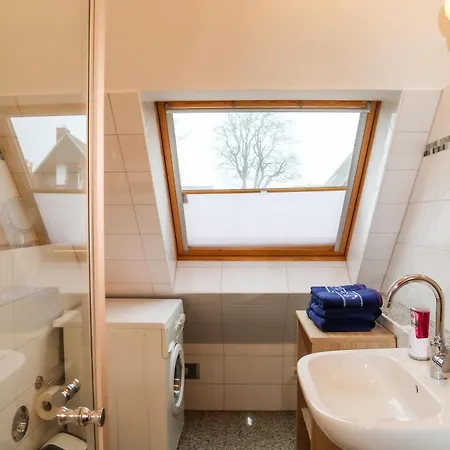 Foerster Finkenstrasse Timmendorfer Strand