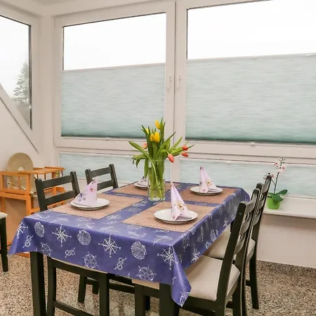 Apartment Foerster Finkenstrasse