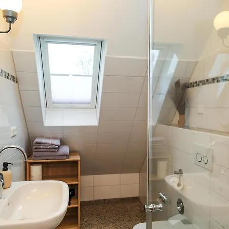 Foerster Finkenstrasse *