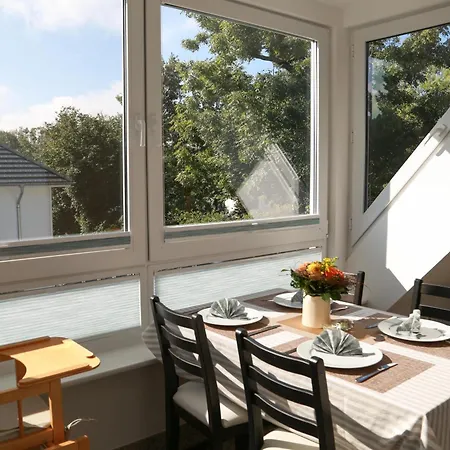 Foerster Finkenstrasse Timmendorfer Strand