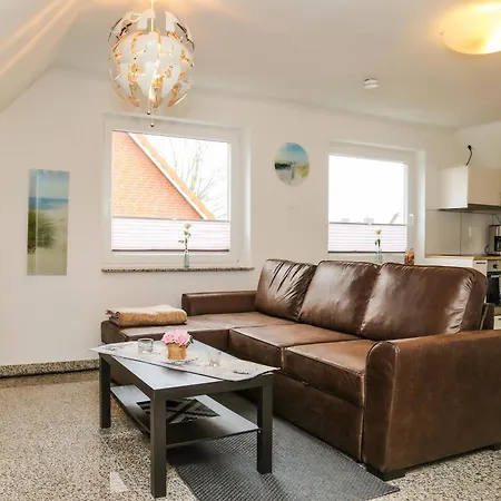 Apartment Foerster Finkenstrasse