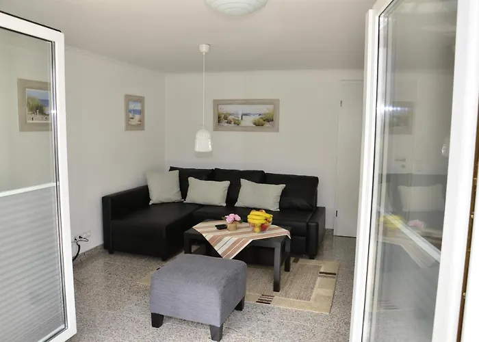 Foerster Finkenstrasse * Timmendorfer Strand