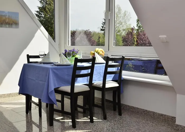 Foerster Finkenstrasse * Timmendorfer Strand