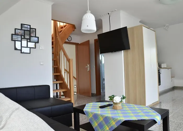 Foerster Finkenstrasse Timmendorfer Strand