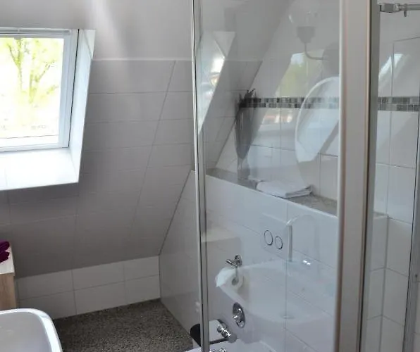 Apartment Foerster Finkenstrasse