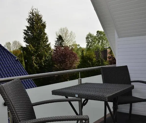 Foerster Finkenstrasse * Timmendorfer Strand