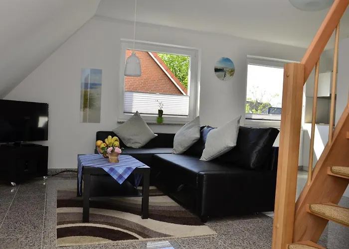 Appartement Foerster Finkenstrasse