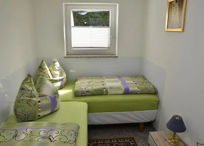 Foerster Finkenstrasse Timmendorfer Strand