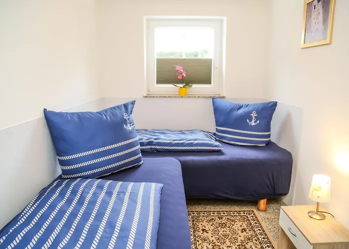 Appartement Foerster Finkenstrasse