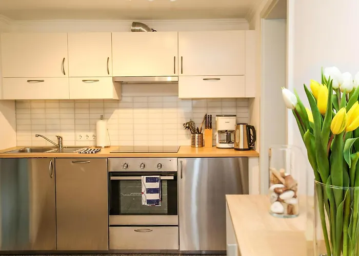 Foerster Finkenstrasse * Timmendorfer Strand