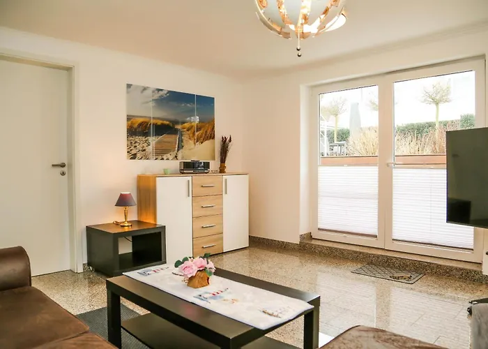 Foerster Finkenstrasse Timmendorfer Strand