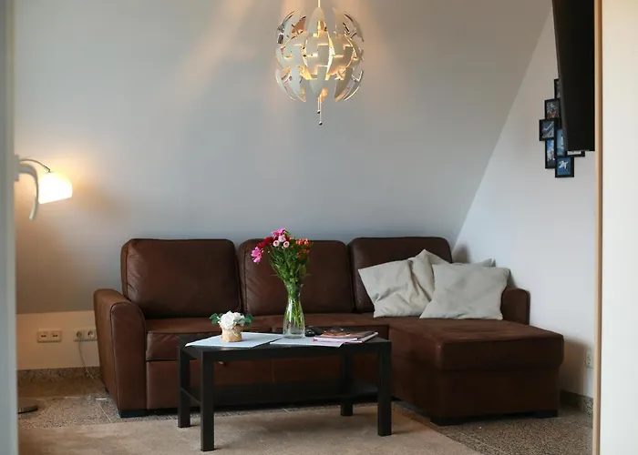 Foerster Finkenstrasse * Timmendorfer Strand