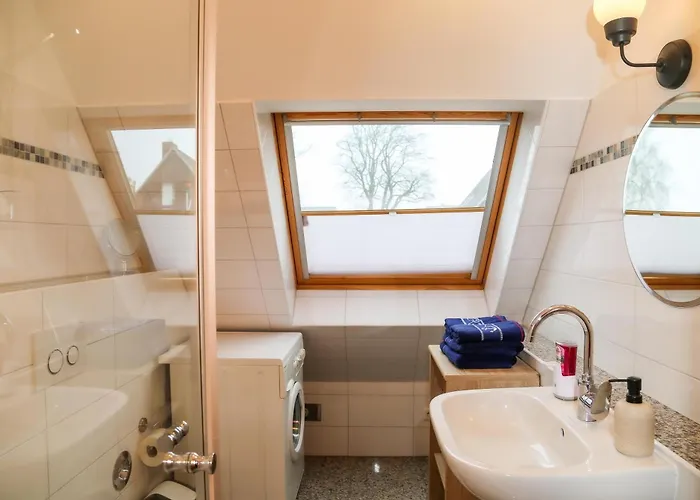 Foerster Finkenstrasse Timmendorfer Strand