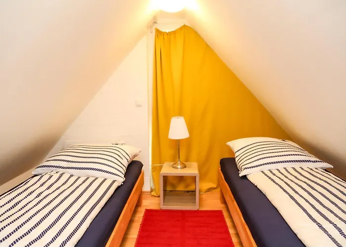 Foerster Finkenstrasse Appartement