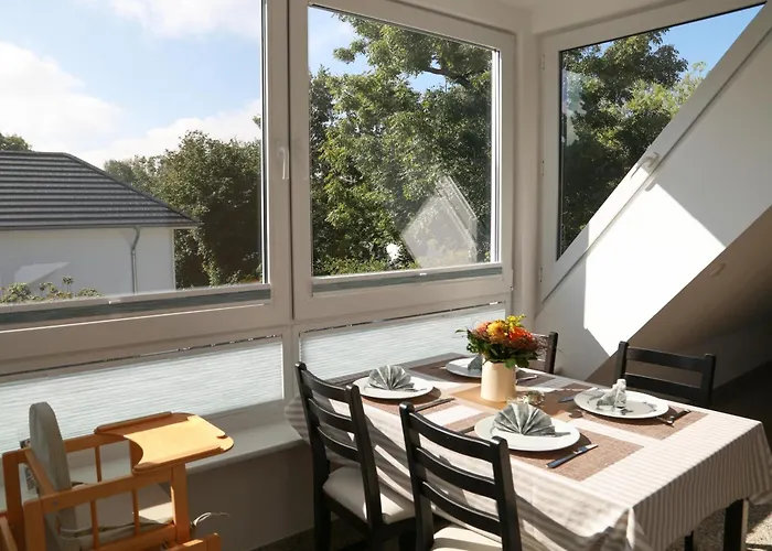 Foerster Finkenstrasse Timmendorfer Strand