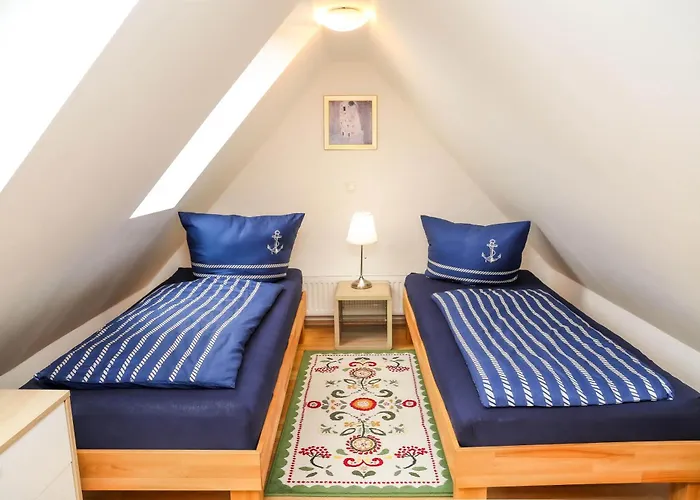 Foerster Finkenstrasse * Timmendorfer Strand